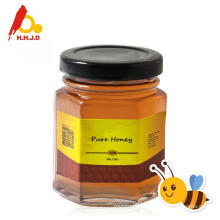 Pure natural polyflower honey price